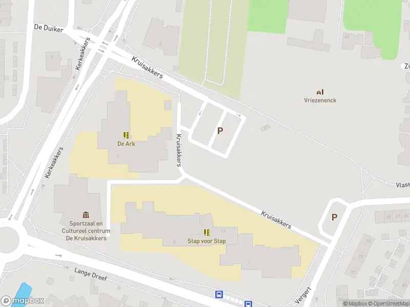 Overlastmelding Kruisakkers in Elst gesloten