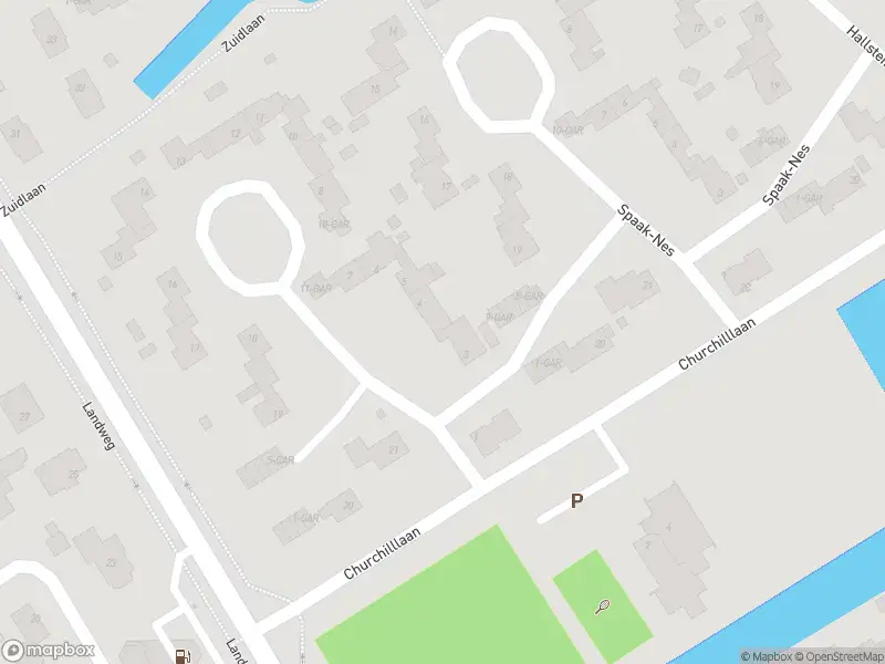 Overlastmelding Stresemann-Nes in Bergen