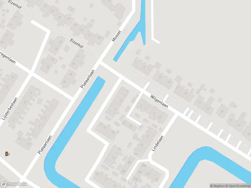 Overlastmelding Lindelaan in Middenmeer