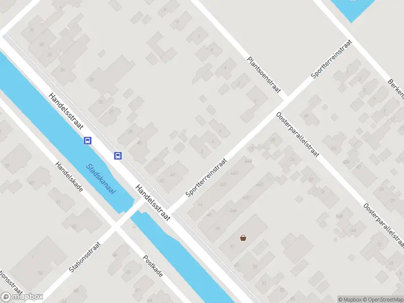 Brandweer met grote spoed naar de Sportterreinstraat in Stadskanaal vanwege voertuigbrand