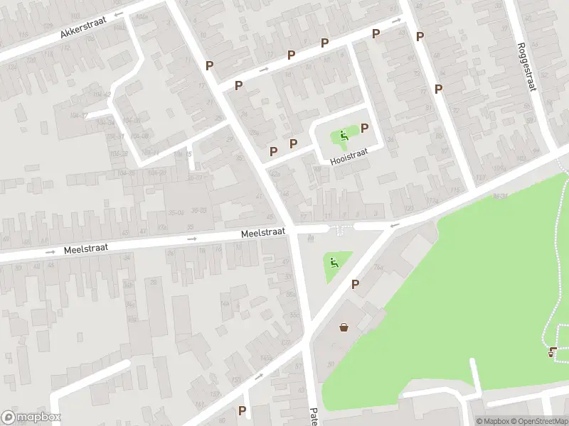 Overlastmelding Meelstraat in Tilburg