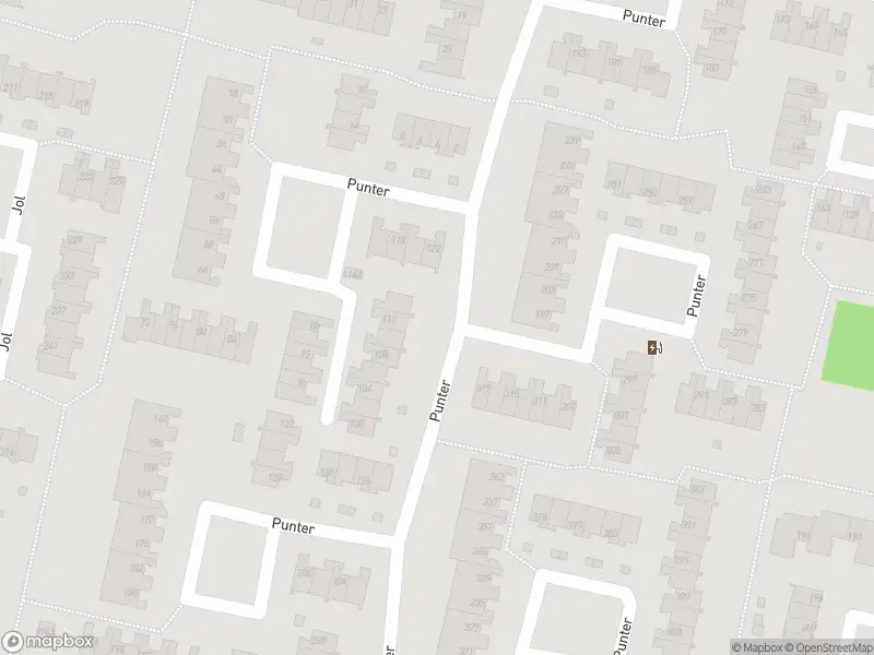Anonieme overlastmelding Punter in 1186PZ Amstelveen