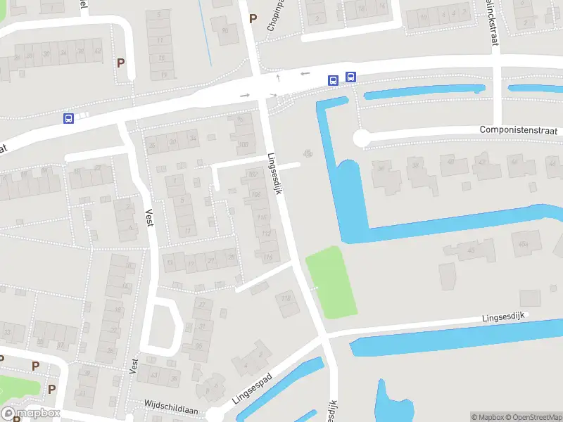 Overlastmelding Lingsesdijk in Gorinchem