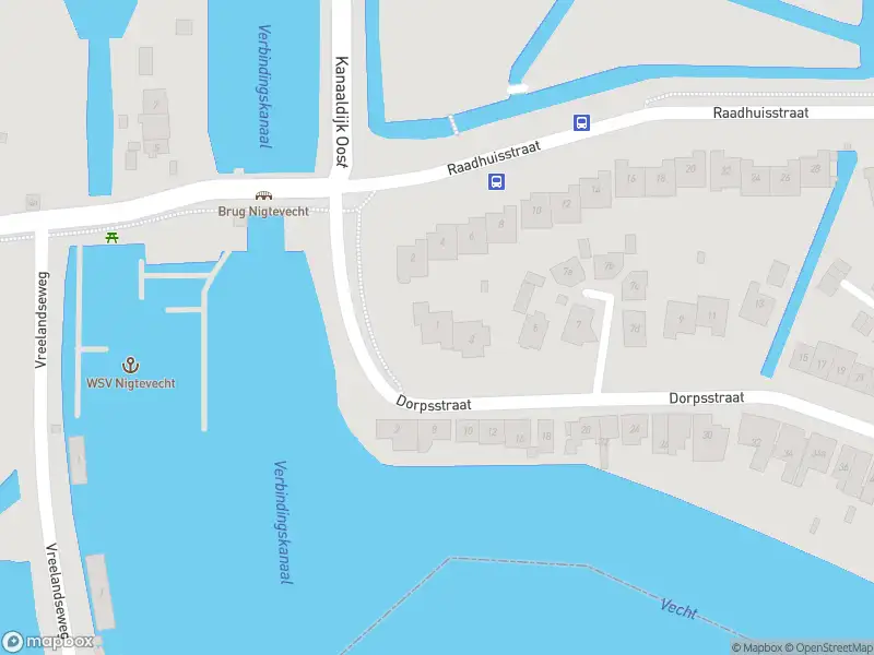 Overlastmelding Dorpsstraat in Nigtevecht