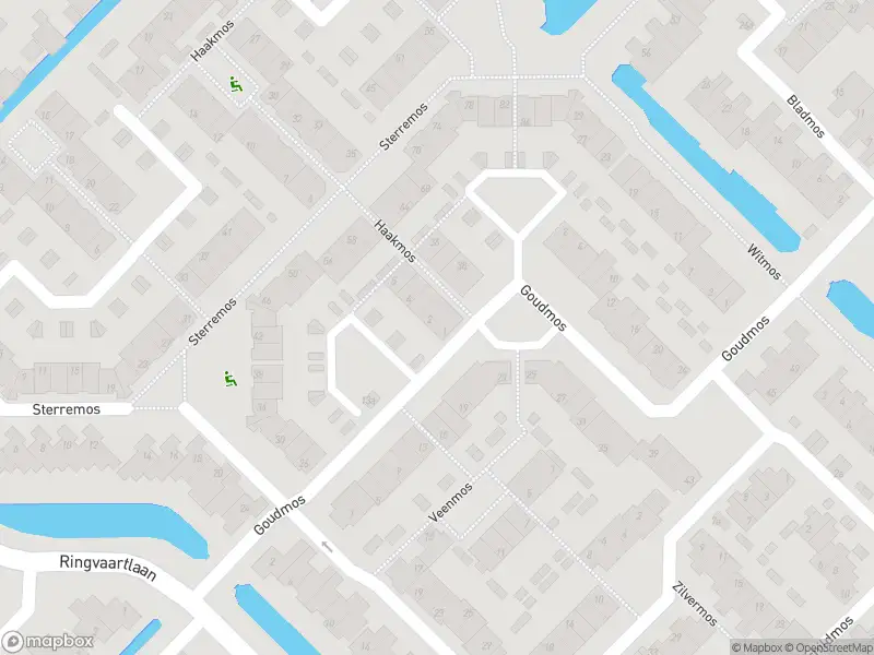 Ambulance met gepaste spoed naar de Haakmos in Nieuwerkerk aan den IJssel