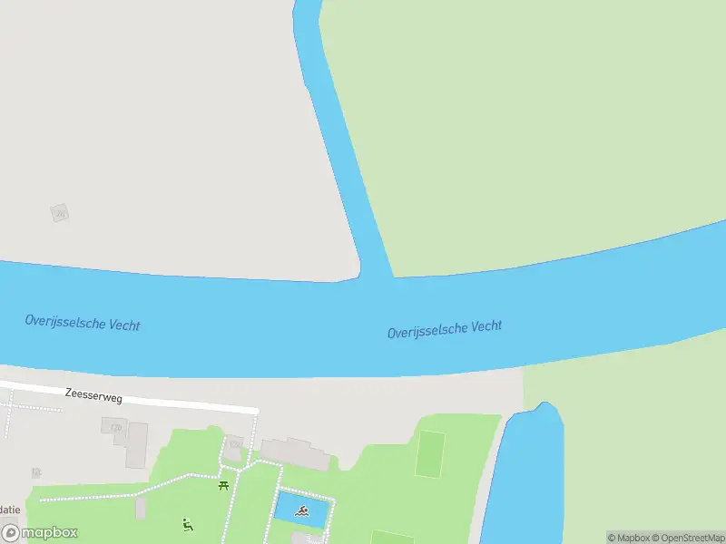 Brandweer met gepaste spoed naar de Prinses Julianastraat in Ommen vanwege waarnemen gaslucht