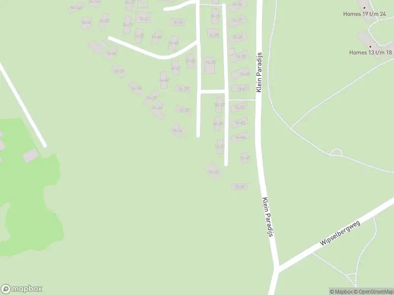 Traumahelikopter naar de Klein Paradijs in Beekbergen