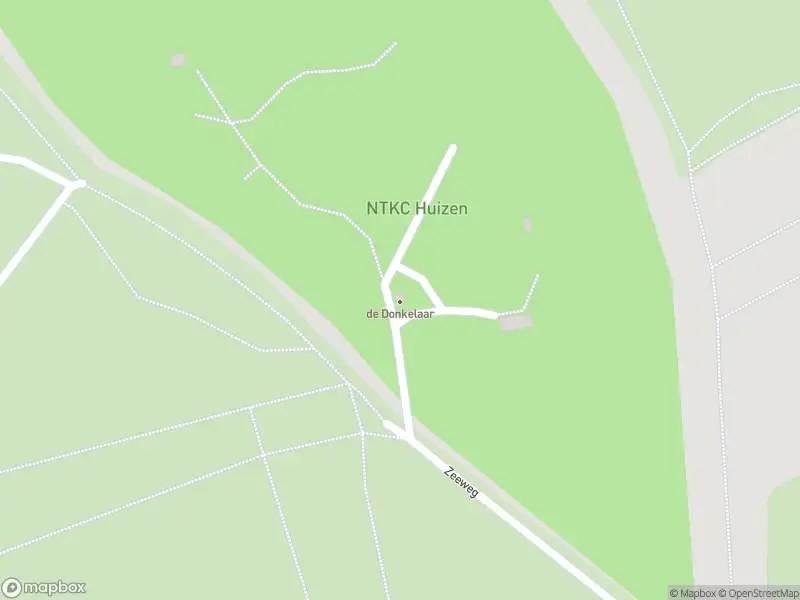 Brandweer met gepaste spoed naar de Zeeweg in Naarden
