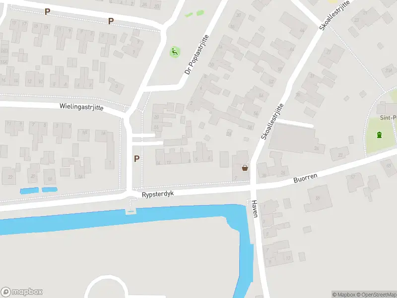 Brandweer met gepaste spoed naar de Rypsterdyk in Marsum vanwege dier(en) in nood