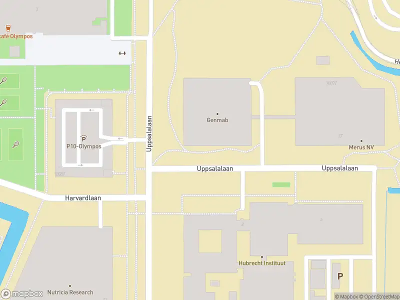 Ambulance met gepaste spoed naar de Uppsalalaan in Utrecht