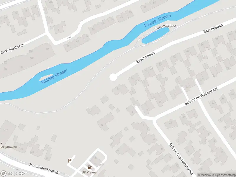 Overlastmelding Esschebaan in Oisterwijk gesloten