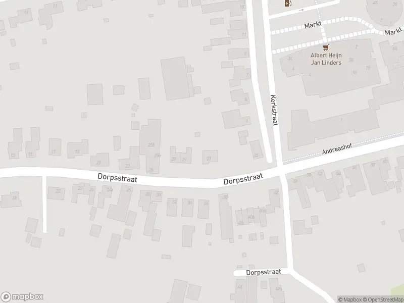 Overlastmelding Dorpsstraat in Melick