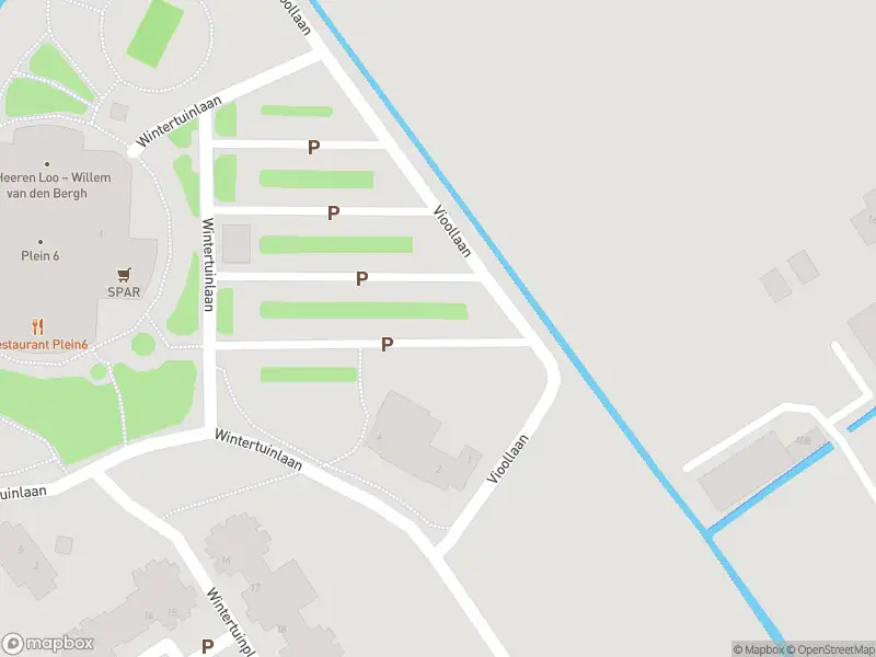 Overlastmelding Vioollaan in Noordwijk