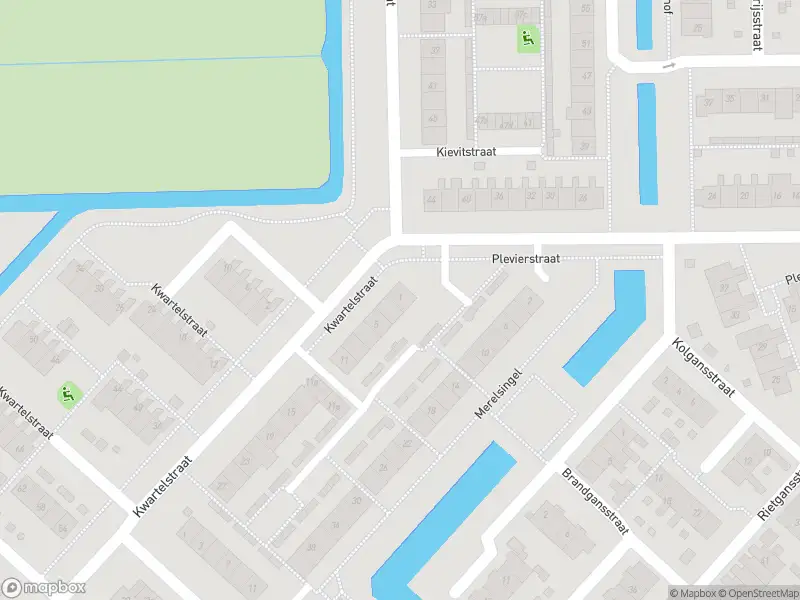 Overlastmelding Kwartelstraat in Strijen