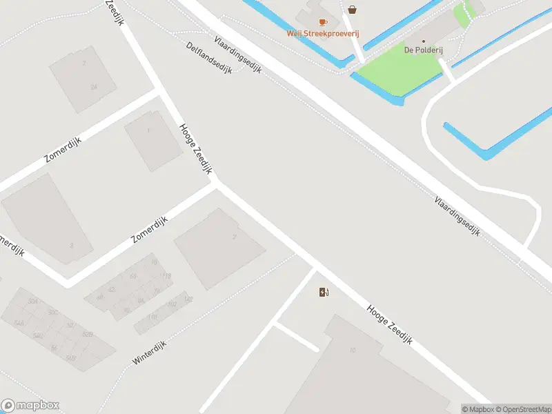 Overlastmelding Hooge Zeedijk in Maassluis