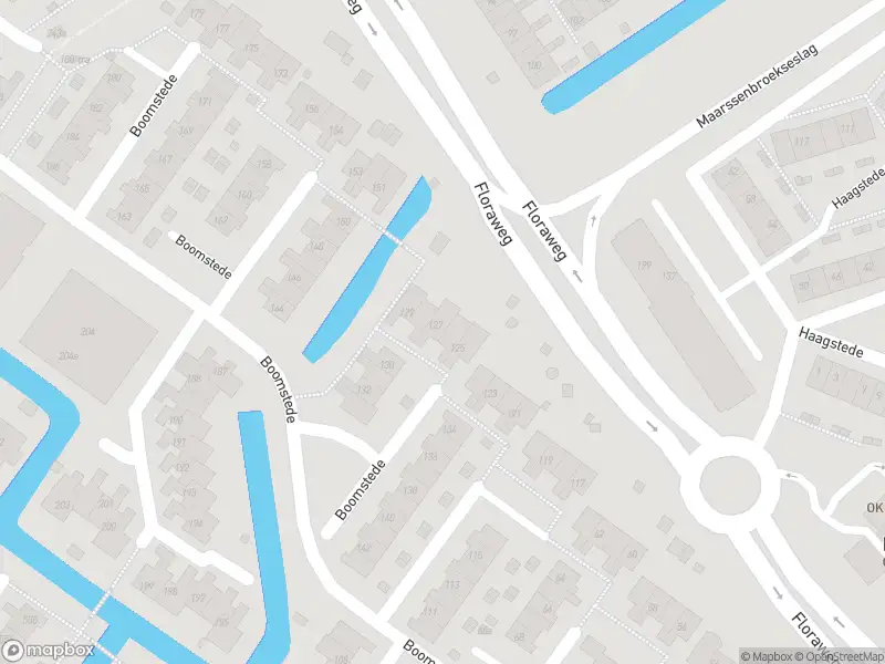 Overlastmelding Boomstede in Maarssen