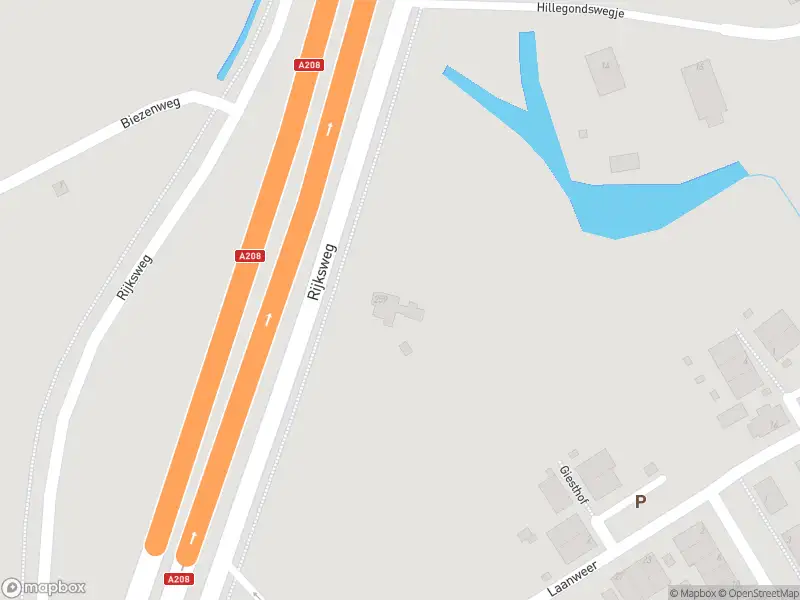 Anonieme overlastmelding Rijksweg in Velsen-Zuid