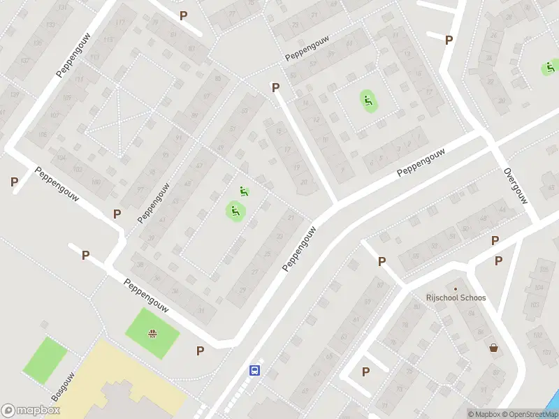 Brandweer met grote spoed naar de Muidergouw in Almere vanwege reanimatie
