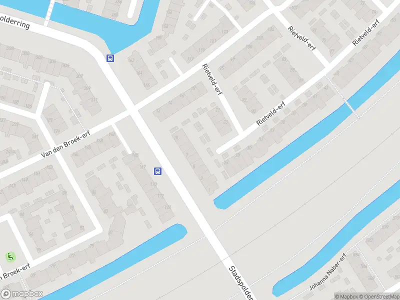 Overlastmelding Rietveld-Erf in Dordrecht gesloten