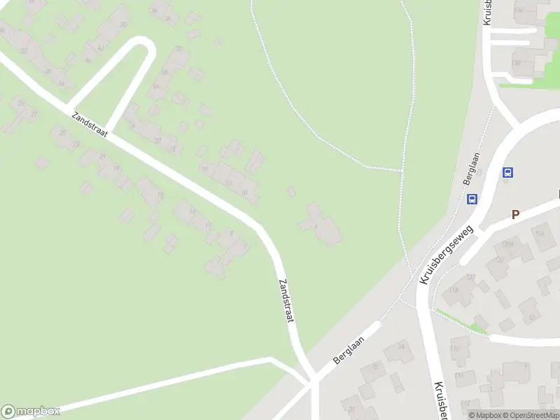 Overlastmelding Zandstraat in Doetinchem