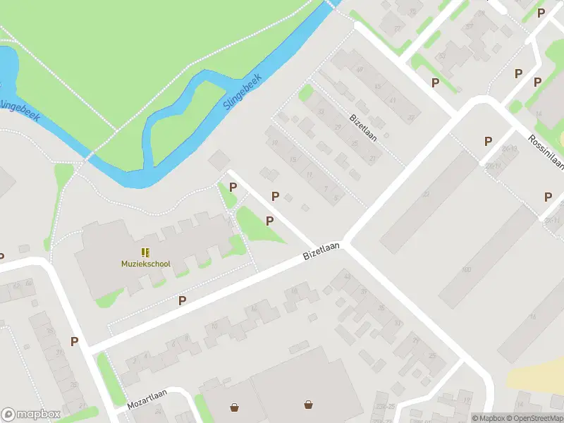 Anonieme overlastmelding Bizetlaan in Doetinchem