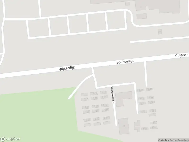 Overlastmelding Vliegenwaard in 6917AB Spijk gesloten