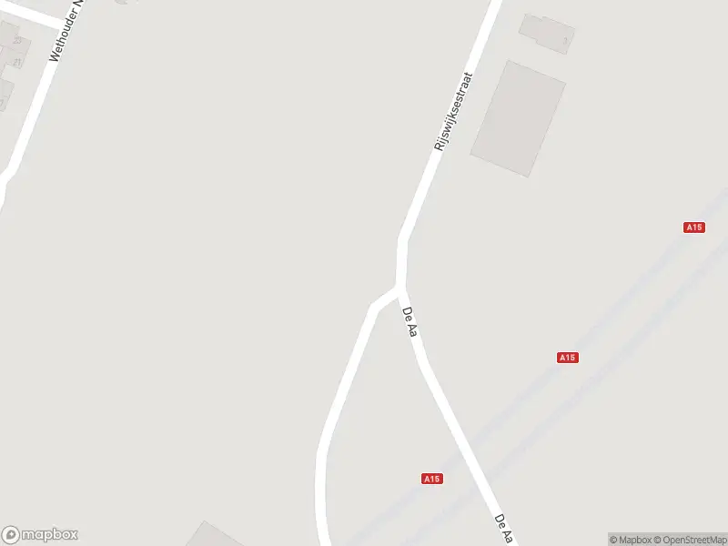 Overlastmelding Rijswijksestraat in Groessen