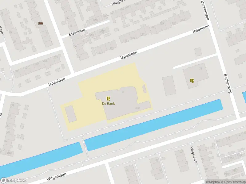 Overlastmelding  in Schagen