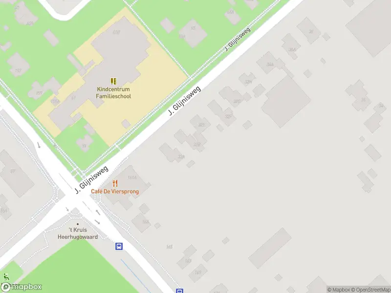 Overlastmelding  in Heerhugowaard gesloten