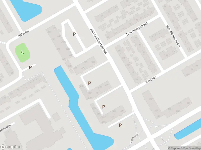 Overlastmelding Jan Ligthartstraat in Heemskerk gesloten