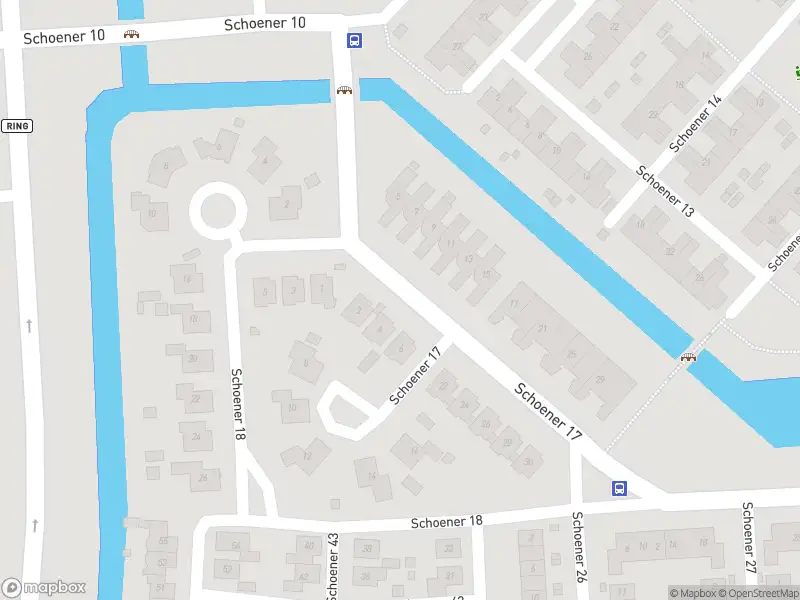 Overlastmelding Schoener in Lelystad