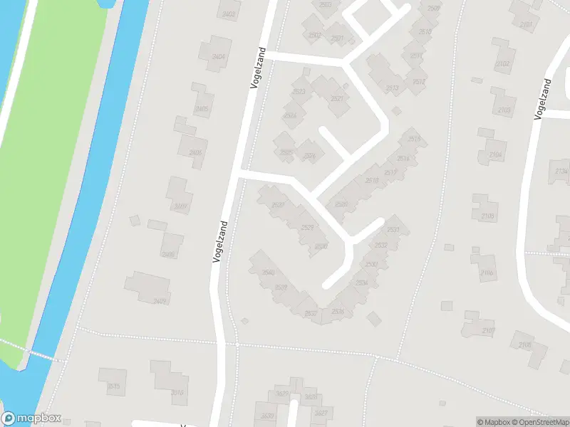 Overlastmelding Vogelzand in Julianadorp gesloten