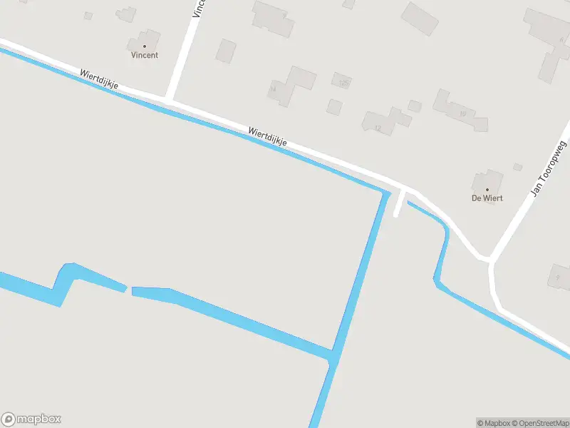 Overlastmelding Wiertdijkje in Bergen