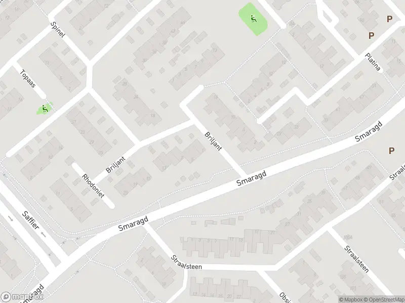 Overlastmelding Briljant in Heerhugowaard gesloten