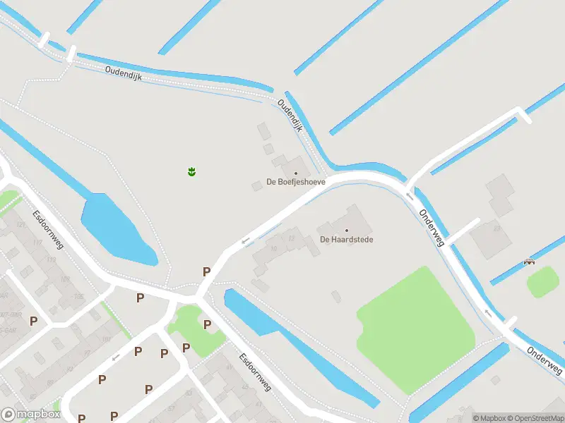 Overlastmelding Onderweg in Schoorl gesloten