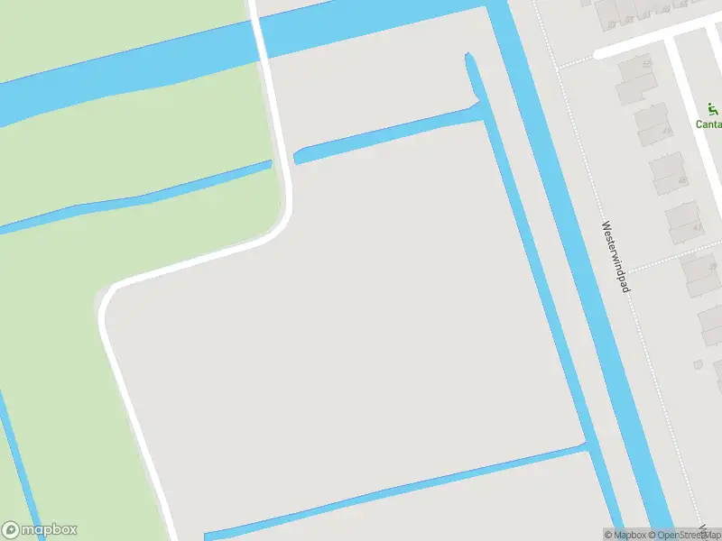 Ambulance met gepaste spoed naar de Westerwindpad in Zaandam