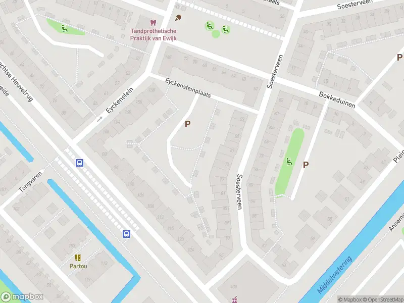 Brandweer met gepaste spoed naar de Utrechtse Heuvelrug in Vleuten