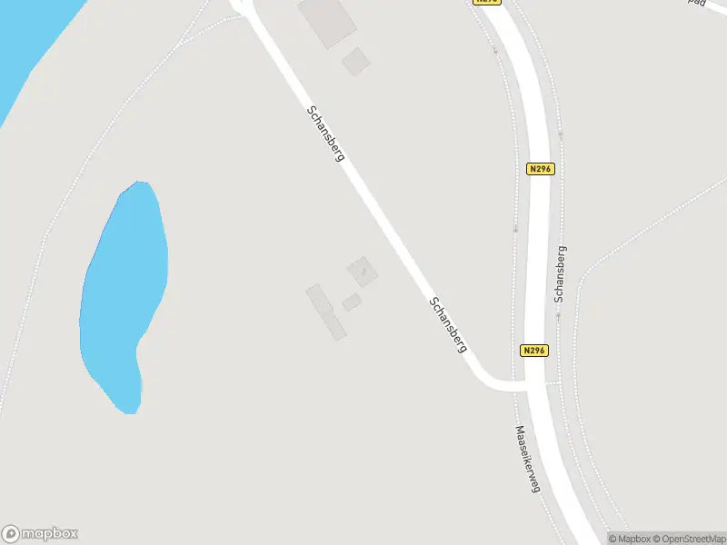 Overlastmelding Schansberg in Roosteren gesloten