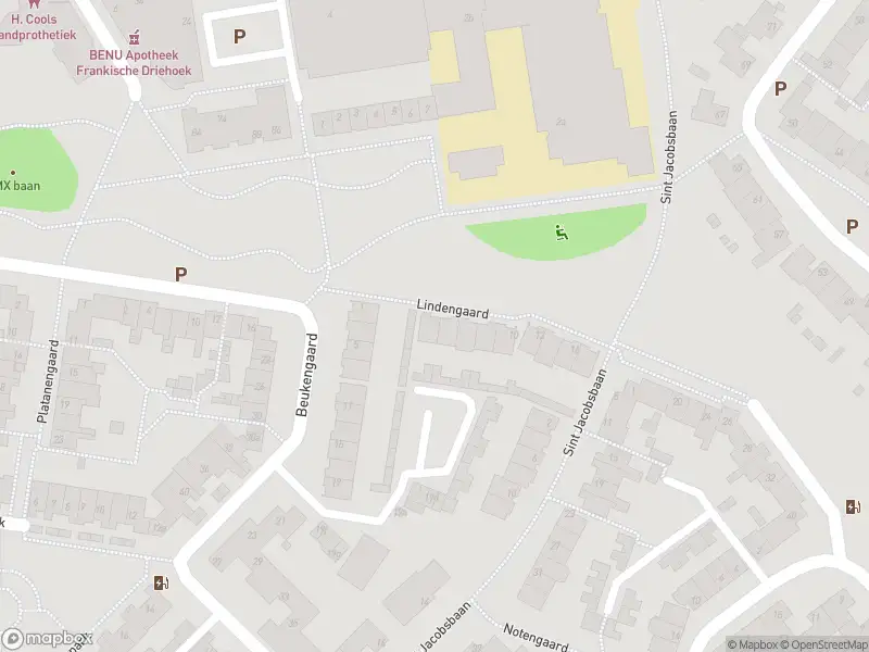 Overlastmelding Lindengaard in Goirle gesloten