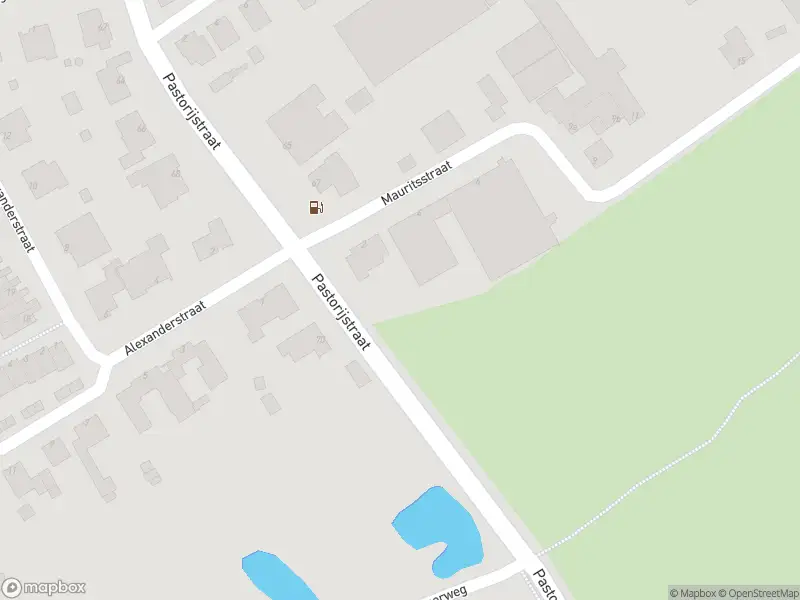 Overlastmelding Pastorijstraat in Nuth