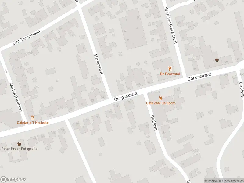 Overlastmelding Dorpsstraat in Melick gesloten