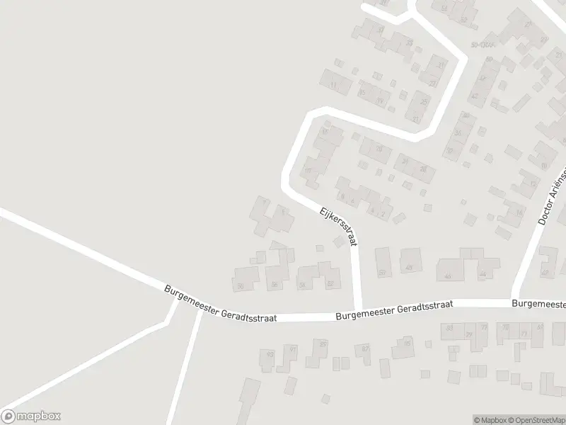 Overlastmelding Eijkersstraat in Posterholt gesloten