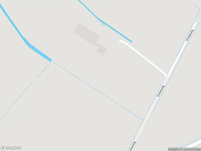 Overlastmelding Vinkeweg in Oegstgeest gesloten