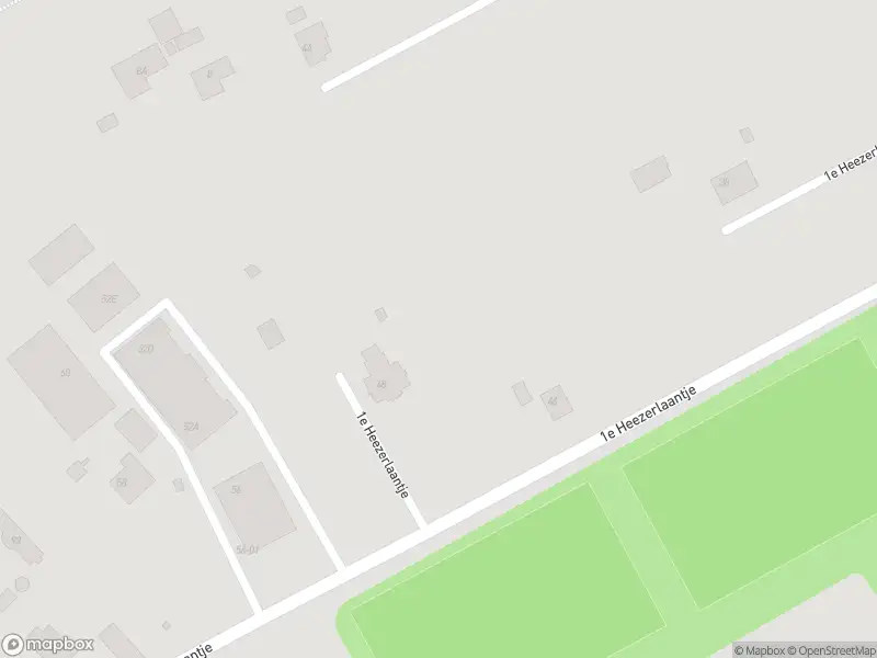 Brandweer met grote spoed naar de Bosstraat in Soest vanwege gebouwbrand