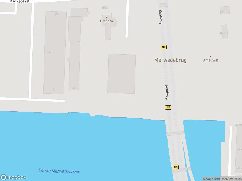 Overlastmelding Kerkeplaat in Dordrecht