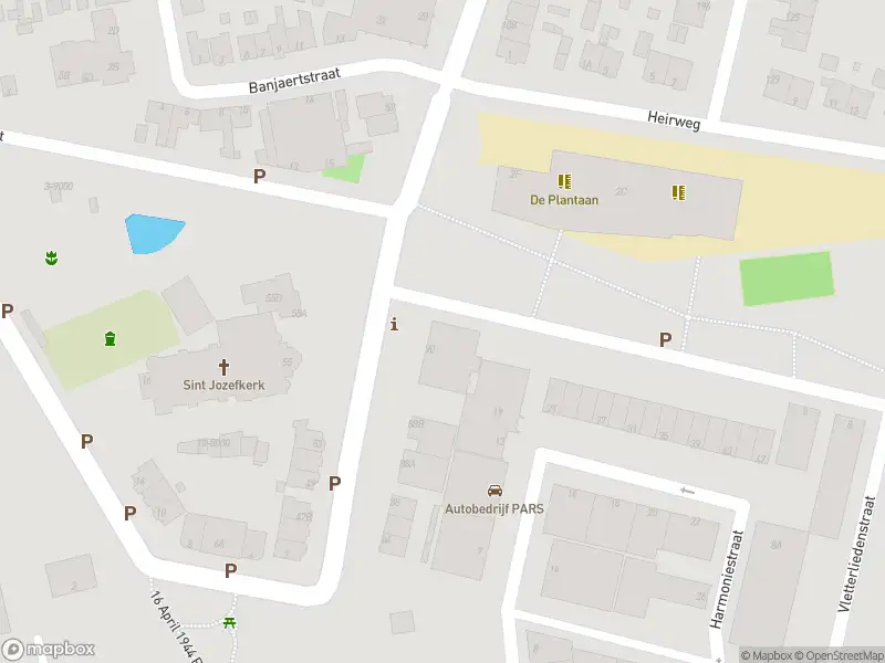 Anonieme overlastmelding Wijkerstraatweg in Velsen-Noord
