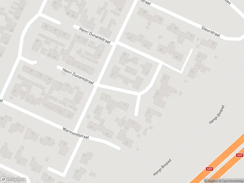 Overlastmelding Margrietstraat in Hank gesloten