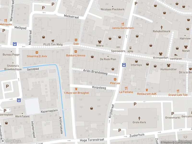 Overlastmelding Melkstraat in Gorinchem gesloten