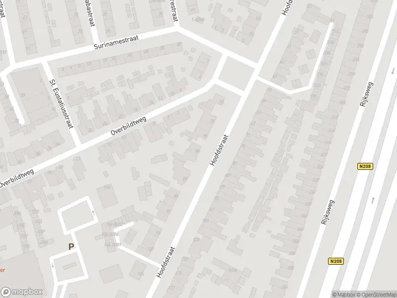 Overlastmelding Hoofdstraat in Santpoort-Noord gesloten