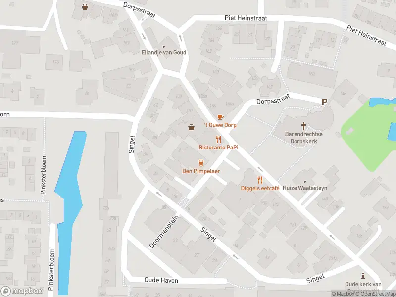 Ambulance met gepaste spoed naar de Doormanplein in Barendrecht